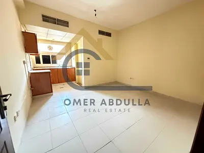 Studio apartment available in muwaileh Sharjah only 20k hurry up