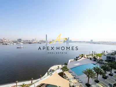 Panoramic Creek Views | Luxury | Great Amenities