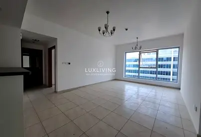 SPACIOUS LAYOUT | WITHOUT BALCONY | READY TO MOVE
