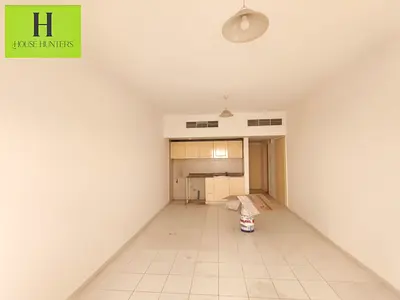 Lavish Studio Flat For Rent | Al Taawun Area