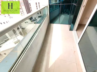 Lavish 2Bhk With Balcony+ One Month Free Apartment