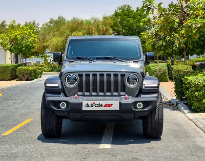صورة مصغرة 2 لـ 2021 JEEP WRANGLER