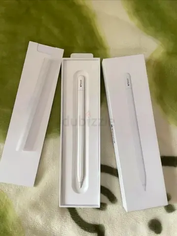 Apple usb-C Pencil Perfectly compatible with Ipads.