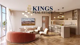 Furnished Hotel Residence 2 BDR Best Invest