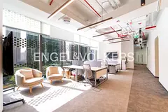 Combined Office|Unique Layout &amp; Design|Exclusive