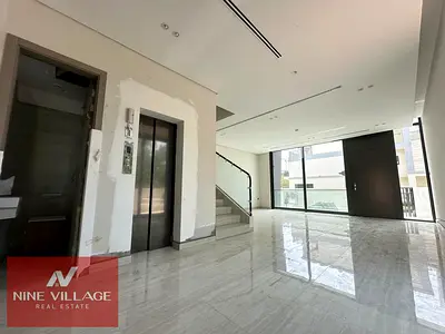 Amazing | Luxury Finshing | Private Elivator