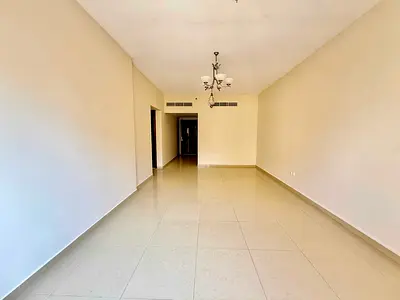 Levish 1bhk 2washroom with balcony with parking new Muwaileh Sharjah