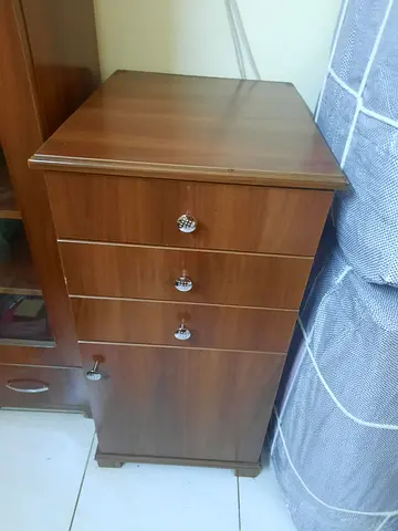Heavy Duty drawers (Almost New)