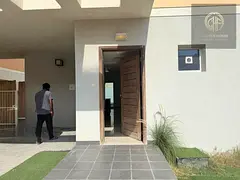 Affordable 2BR Villa with Maid Room