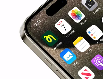 Create your iOS App Now!