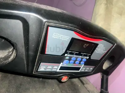 Treadmill