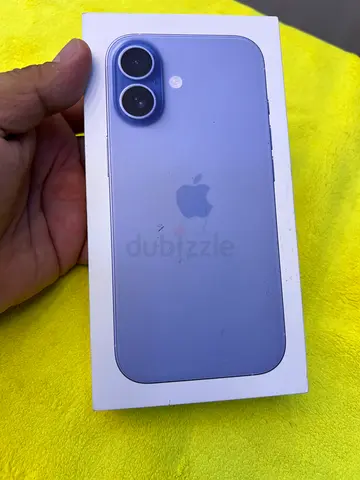 iPhone 17-256