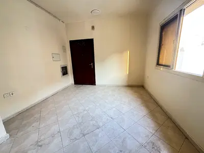 Spacious Studio in Muwaileh Sharjah | School Area | Prime Roadside Location | Ready to Move
