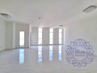Luxury 3BR,Maids Room, Balcony, Gym Pool, 2 Parking 85k