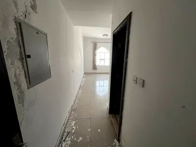 Luxury 2BHK Apartment for rent on the Corniche, first line view, prime location in Ajman.