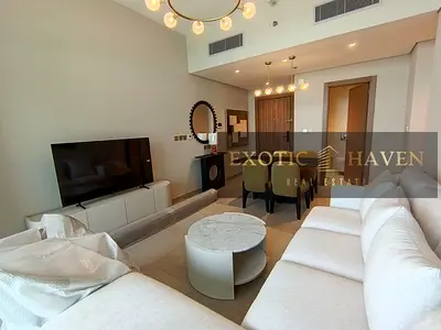 Near Handover | Premium Quality | Full Furnished