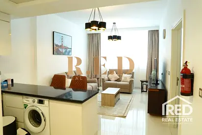 Spacious | Good Deal | Furnished | Balcony
