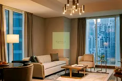 Hotel Apartment Close to Downtown Dubai