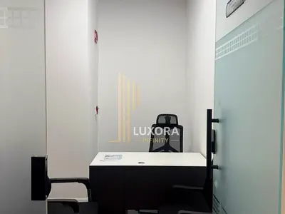 Executive Office | Vacant | Close to Metro Station