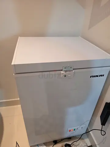 Freezer - quick sale!