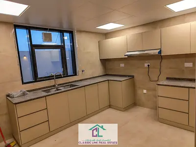 Brand New 5 Bedrooms Villa at Madinat Al Riyadh