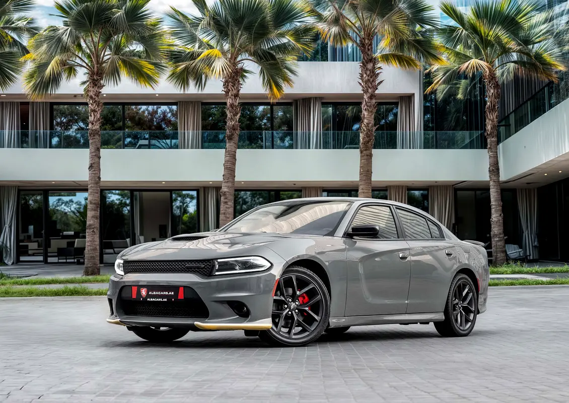 Dodge Charger 2023 — photo 1 of 14