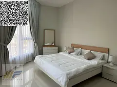 3 BHK APARTMENT FOR SALE IN PARADISE LAKE TOWER 520000 AED