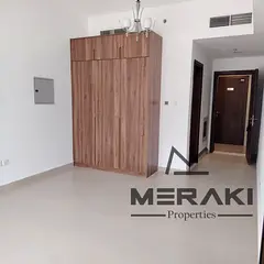 Soon Handover Studio with Competitive Price &amp; Free of Registration Fees