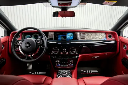 2019 ROLLS-ROYCE PHANTOM 缩略图 12