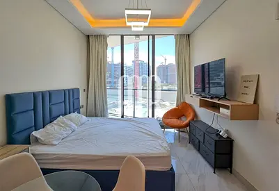 Investor Deal | Vacant Studio | Prime Arjan