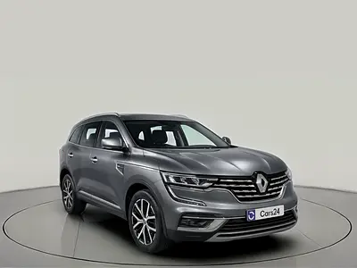 AED 760/m | 0 DP | Free 3 Months Warranty | Service History | 30 Day Return | RENAULT KOLEOS 2022
