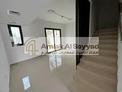 UNFURNISHED | 2BEDROOM VILLA | PEACEFUL COMMUNITY