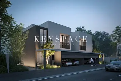 Signature Masaar Villa | Elevated Living in a Prime Community | Premium Resale