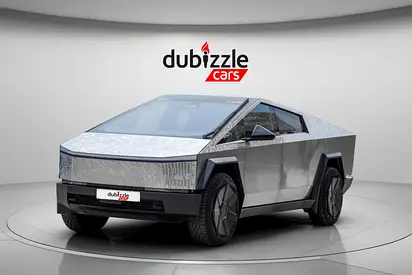 صورة 3 لـ 2024 Tesla CYBERTRUCK