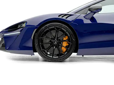 2023 Mclaren ARTURA — миниатюра 8