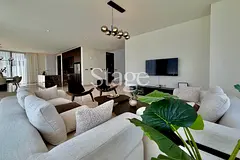 LUXURY FURNISHED VILLA | VACANT | BRAND NEW