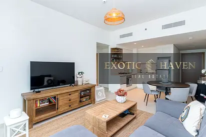 Mid Floor | Spacious Unit | Resort Style Living