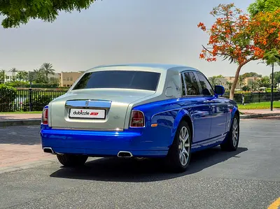 2013 ROLLS-ROYCE PHANTOM 照片 6