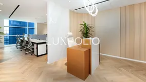 High Floor | Newly Fitted | Grade A