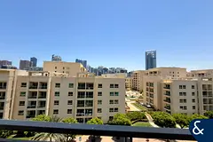 One Bedroom | High Floor | 817 Sq.Ft.