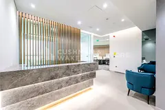 Premium | Fully Furnished | Freezone