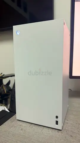 Xbox Series X 1TB - Digital