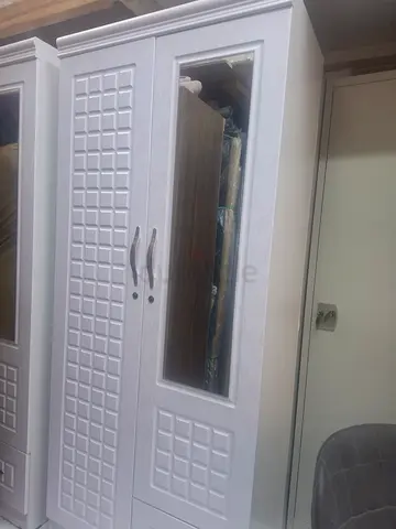 Cabinet wooden and steel Brand new Good Quality