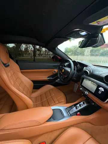 صورة 5 لـ 2018 Ferrari PORTOFINO