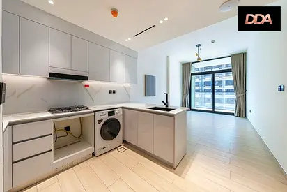 HIGH FLOOR | FLEXIBLE PAYMENT | READY TO MOVE IN