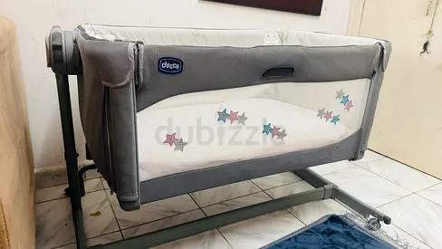 Chicco Baby Bed