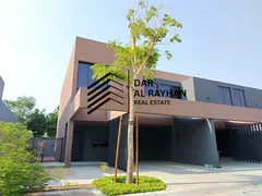 Premium 3 Bedroom Corner Townhouse | Saro, Masaar