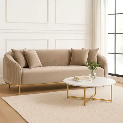 Prestige Relaxation Couch