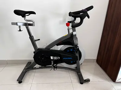 Asuna Indoor Spin Bike - Good Condition