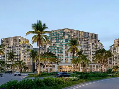 SAND BEACH POOL | LUXURY UNIT | PRIME LOCATION | HIGH ROI